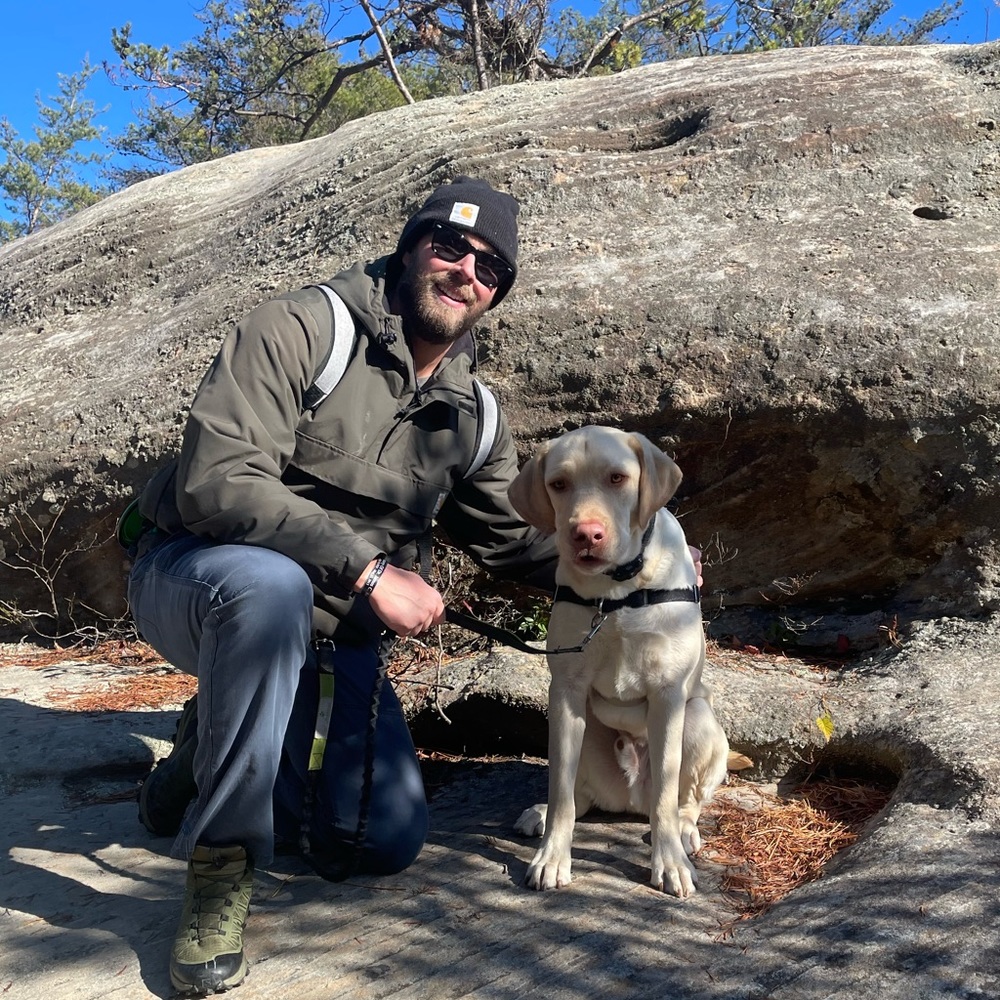 Meet your Posher, Cameron